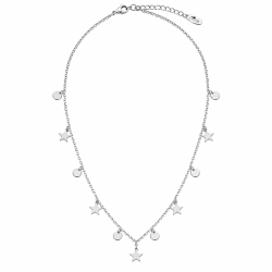 Collar Lotus Style Urban Woman Acero LS2424-1/1 | LS2424-1/1 | 19,90 € | Lotus
