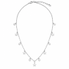 Collar Lotus Style Urban Woman Acero LS2424-1/1 | 19,90 € | Joyería Flores