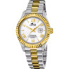 Reloj Lotus Acero Bicolor hombre 19003/1 | 149,00 € | Joyería Flores