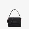 Bandolera negra TOUS Wonder Pulls 2002465551 | 139,00 € | Joyería Flores