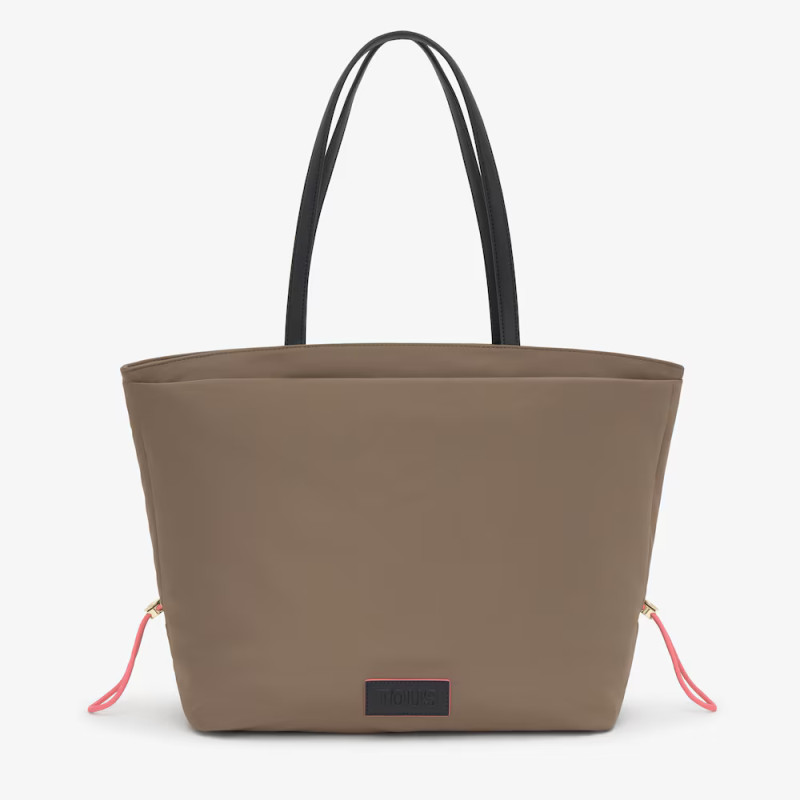 Capazo grande topo TOUS Wonder Pulls 2002465844 | 139,00 € | Joyería Flores