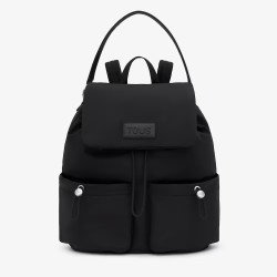 Mochila negra TOUS Wonder Pulls 2002466051 | 2002466051 | 149,00 € | Tous