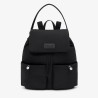 Mochila negra TOUS Wonder Pulls 2002466051 | 149,00 € | Joyería Flores
