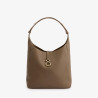 Saca de piel topo oscuro TOUS Infinity 2002470443 | 229,00 € | Joyería Flores