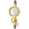 Reloj Tous analógico Hold Charms Acero IP dorado 800350860 | 279,00 € | Joyería Flores