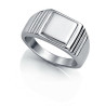 Sello Viceroy Fashion Acero Hombre 6411A02600 | 25,00 € | Joyería Flores