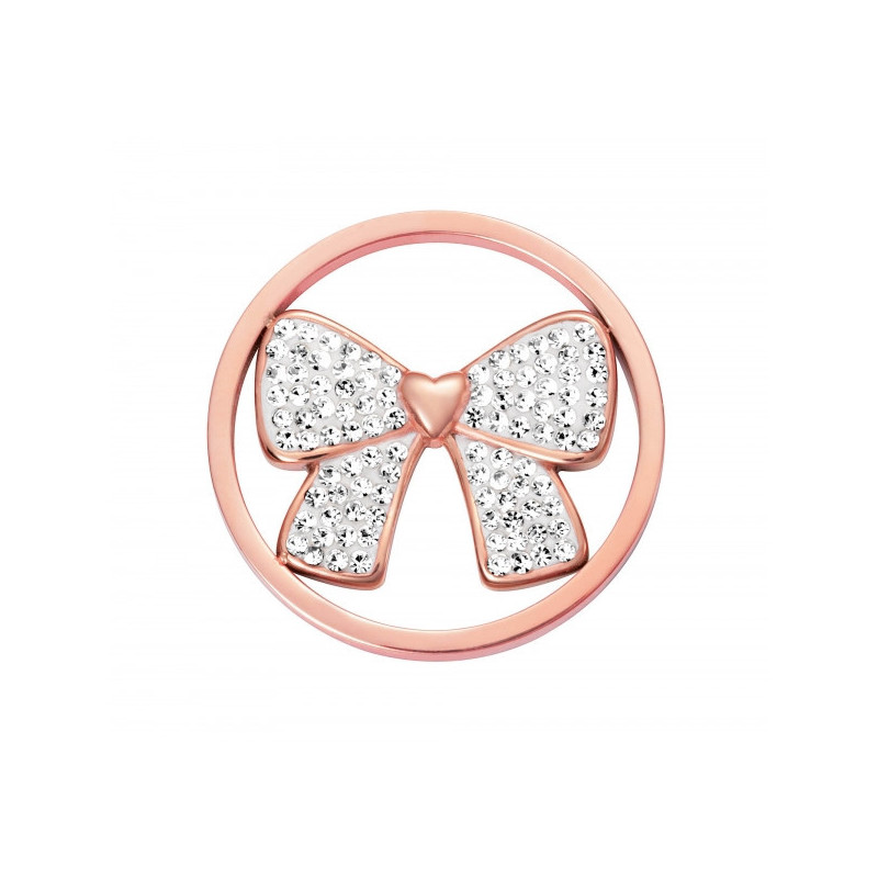 Moneda Viceroy Plaisir 29mm VMQ0016-19 | 29,00 € | Joyería Flores Moneda Viceroy Plaisir 29mm VMQ0016-19 | 29,00 € | Joyería Flores