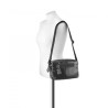 Bandolera Tous pequeña Lindsay negro 195890159 | 119,00 € | Joyería Flores