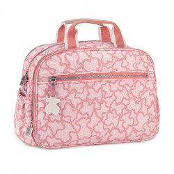 Tous Complementos Bolsa Tous de bebé Kaos New Colores en color rosa 295810280 295810280 Tous