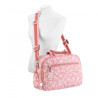 Bolsa Tous de bebé Kaos New Colores en color rosa 295810280 | 99,00 € | Joyería Flores