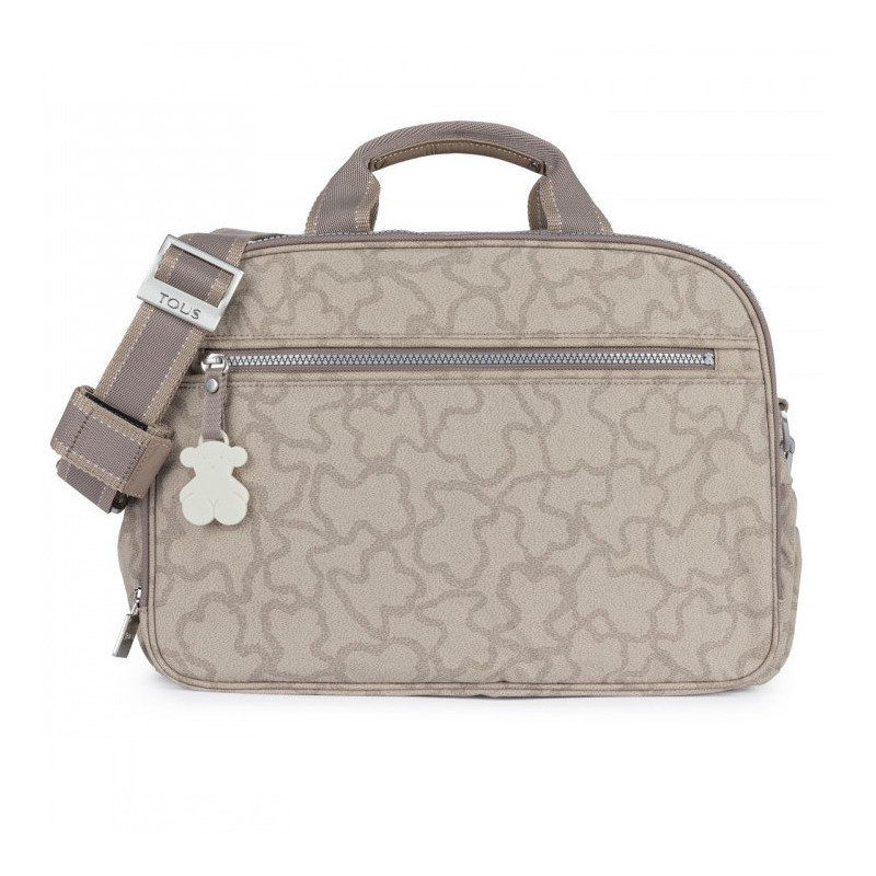 Bolsa Tous de bebé Kaos New Colores en color piedra 295810282 | 109,00 € | Joyería Flores