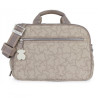 Bolsa Tous de bebé Kaos New Colores en color piedra 295810282 | 109,00 € | Joyería Flores