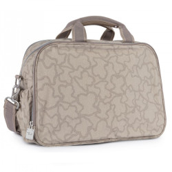 Bolsa Tous de bebé Kaos New Colores en color piedra 295810282 | 109,00 € | Joyería Flores