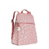 Mochila Tous Kaos New Colores Nylon Rosa 695810039 | 99,00 € | Joyería Flores
