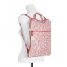 Mochila Tous Kaos New Colores Nylon Rosa 695810039 | 99,00 € | Joyería Flores