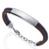 Pulsera Viceroy Hombre Al Mejor Profe 6447P01013 | 35,00 € | Joyería Flores