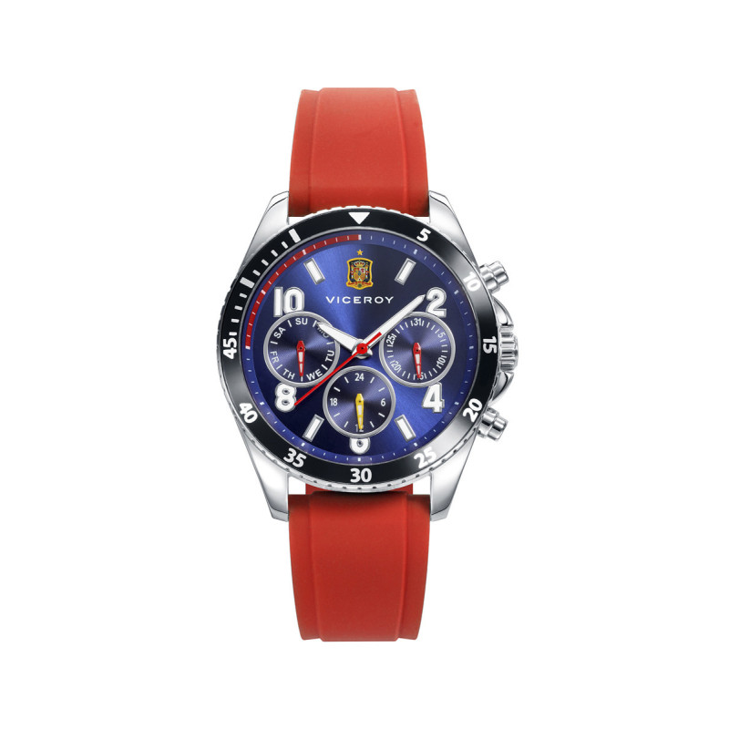 Reloj Viceroy S.Española Cadete 42340-35 | 99,00 € | Joyería Flores Reloj Viceroy S.Española Cadete 42340-35 | 99,00 € | Joyería Flores