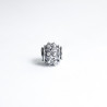 Abalorio Charro en Plata de Ley 001400024 | 12,38 € | Joyería Flores