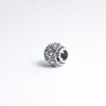 Abalorio Charro en Plata de Ley 001400024 | 12,38 € | Joyería Flores