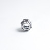 Abalorio Charro en Plata de Ley 001400024 | 12,38 € | Joyería Flores