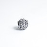 Abalorio Charro en Plata de Ley 001400024 | 12,38 € | Joyería Flores