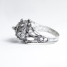Sortija Botón Charro en Plata BC001400015 | 24,87 € | Joyería Flores