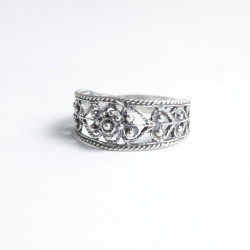 Anillos charros | Joyería Flores