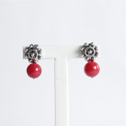 Botón Charro | Joyería Flores