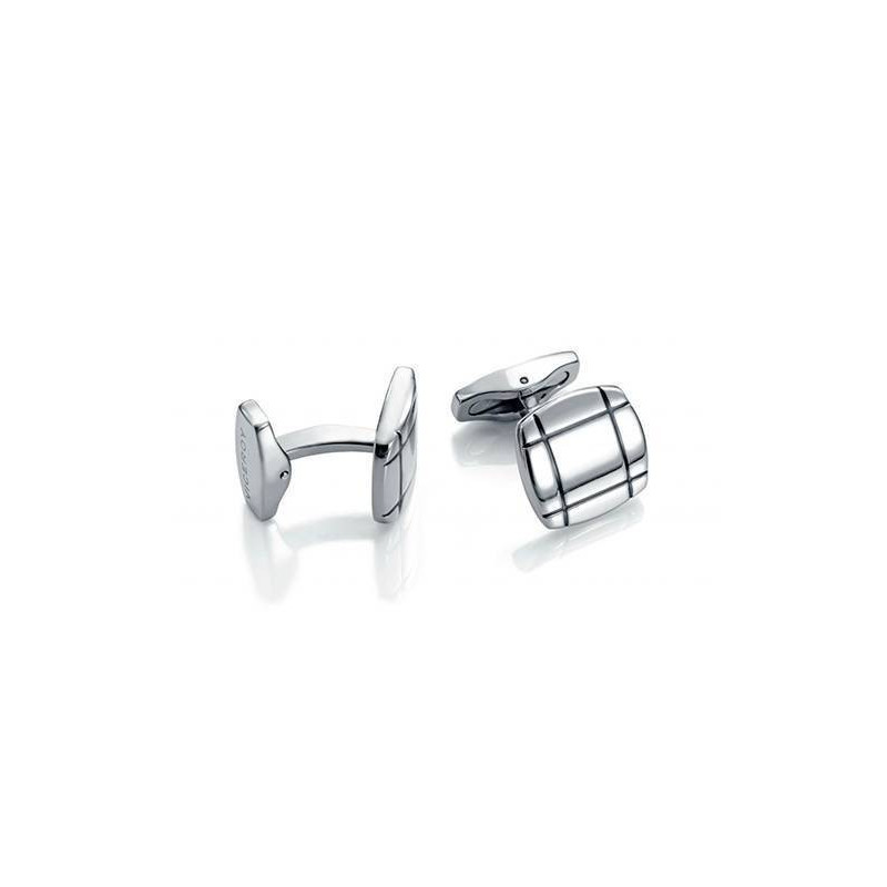 Gemelos Viceroy Acero Hombre 6384G01010 | 29,00 € | Joyería Flores Gemelos Viceroy Acero Hombre 6384G01010 | 29,00 € | Joyería Flores