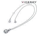 Viceroy Jewels Collar Viceroy Plata Mujer 7004C000-30 7004C000-30 Viceroy