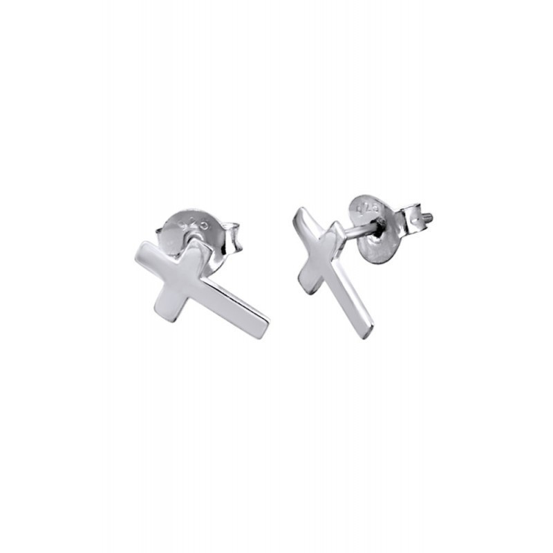 Pendientes Lotus Silver Mujer LP1223-4/2 | 24,00 € | Joyería Flores