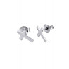 Pendientes Lotus Silver Mujer LP1223-4/2 | 24,00 € | Joyería Flores