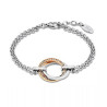 Pulsera Lotus Style Mujer LS1780-2/2 | 34,00 € | Joyería Flores