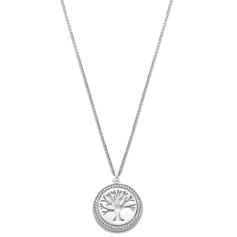 Collar Lotus Style Mujer Acero LS1869-1/1 | 29,00 € | Joyería Flores Collar Lotus Style Mujer Acero LS1869-1/1 | 29,00 € | Joyería Flores