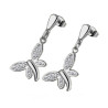 Pendientes Lotus Style Mujer Acero LS1882-4/1 | 24,00 € | Joyería Flores