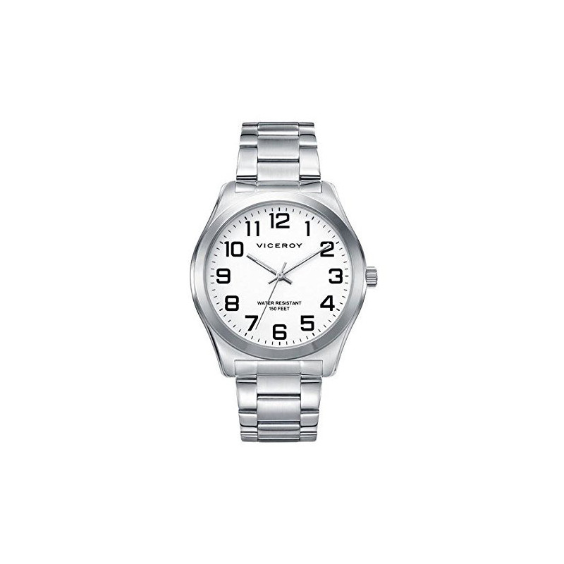 Reloj Viceroy Hombre 42231-04 | 85,00 € | Joyería Flores Reloj Viceroy Hombre 42231-04 | 85,00 € | Joyería Flores