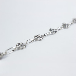 Pulseras charras | Joyería Flores