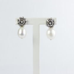 Pendientes charros | Joyería Flores