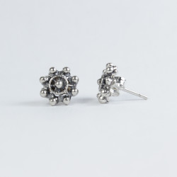 Pendientes charros | Joyería Flores
