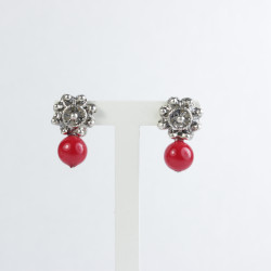 Pendientes charros | Joyería Flores