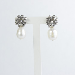 Pendientes charros | Joyería Flores