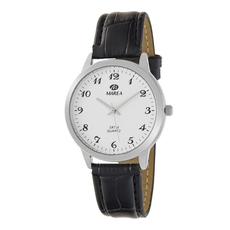 Reloj Marea Hombre Classic B21183/1 | 24,90 € | Joyería Flores Reloj Marea Hombre Classic B21183/1 | 24,90 € | Joyería Flores