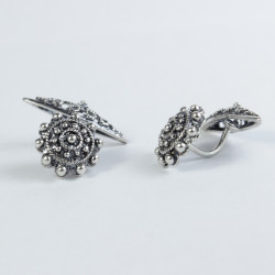 Botón Charro | Joyería Flores
