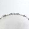 Pulsera botón charro en plata de ley 004S/P9D | 77,38 € | Joyería Flores