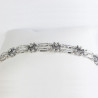 Pulsera botón charro en plata de ley 004S/P9D | 77,38 € | Joyería Flores