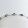 Pulsera botón charro en plata de ley 003S-P9S | 64,88 € | Joyería Flores