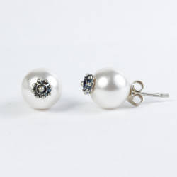 Pendientes charros | Joyería Flores