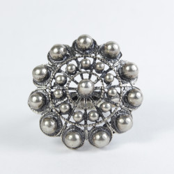 Anillos charros | Joyería Flores