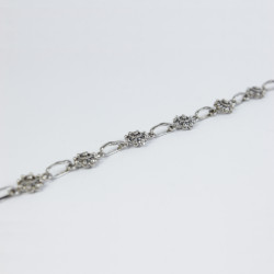 Pulseras charras | Joyería Flores
