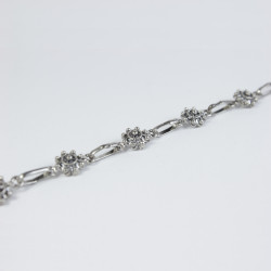 Pulseras charras | Joyería Flores